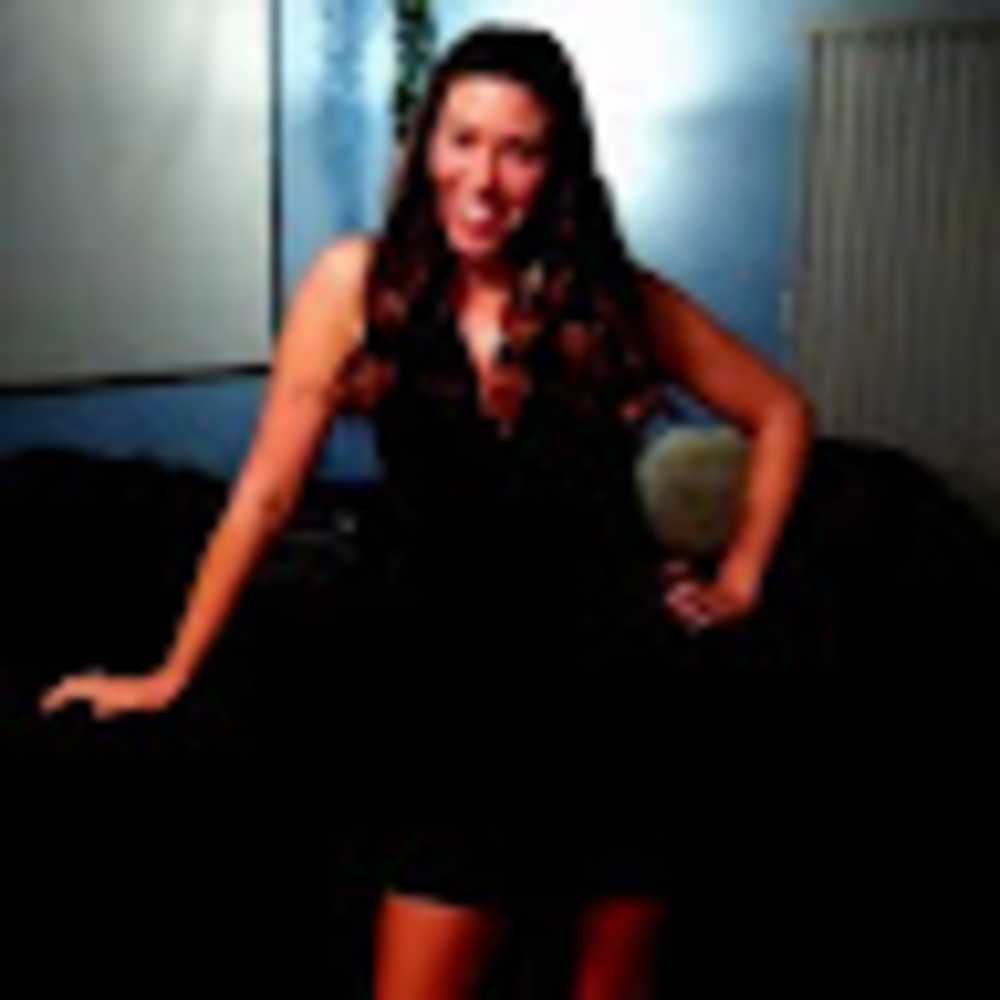 Meet your Posher, Apryl